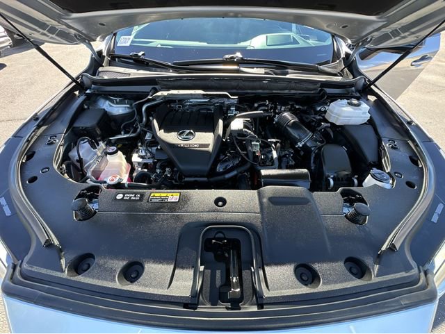 Used 2024 Lexus RX 500h F Sport w/ Convenience Package image 42