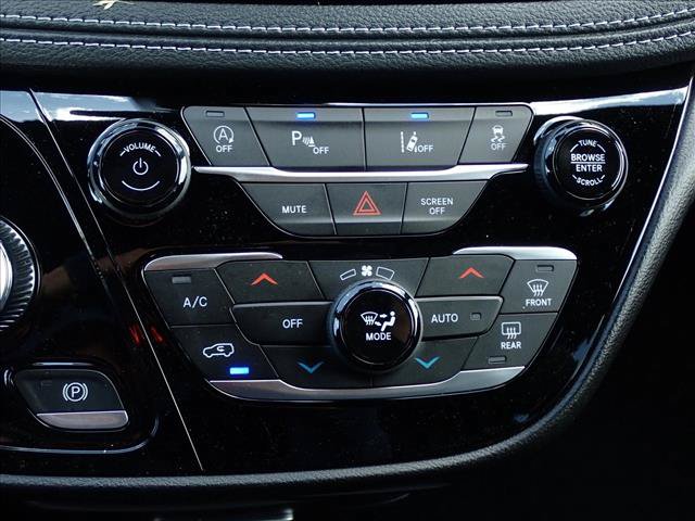 New 2027 Chrysler Pacifica Select FWD image 21