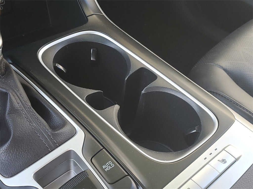 Certified 2023 Kia Carnival LX image 22