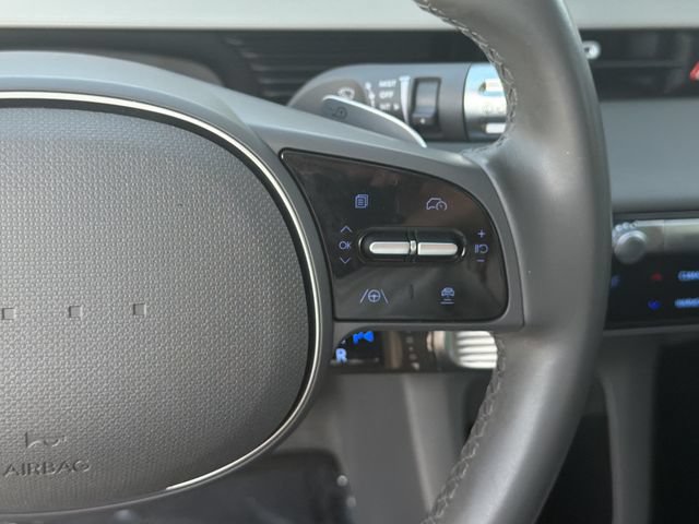 Certified 2024 Hyundai Ioniq 5 SE RWD image 28