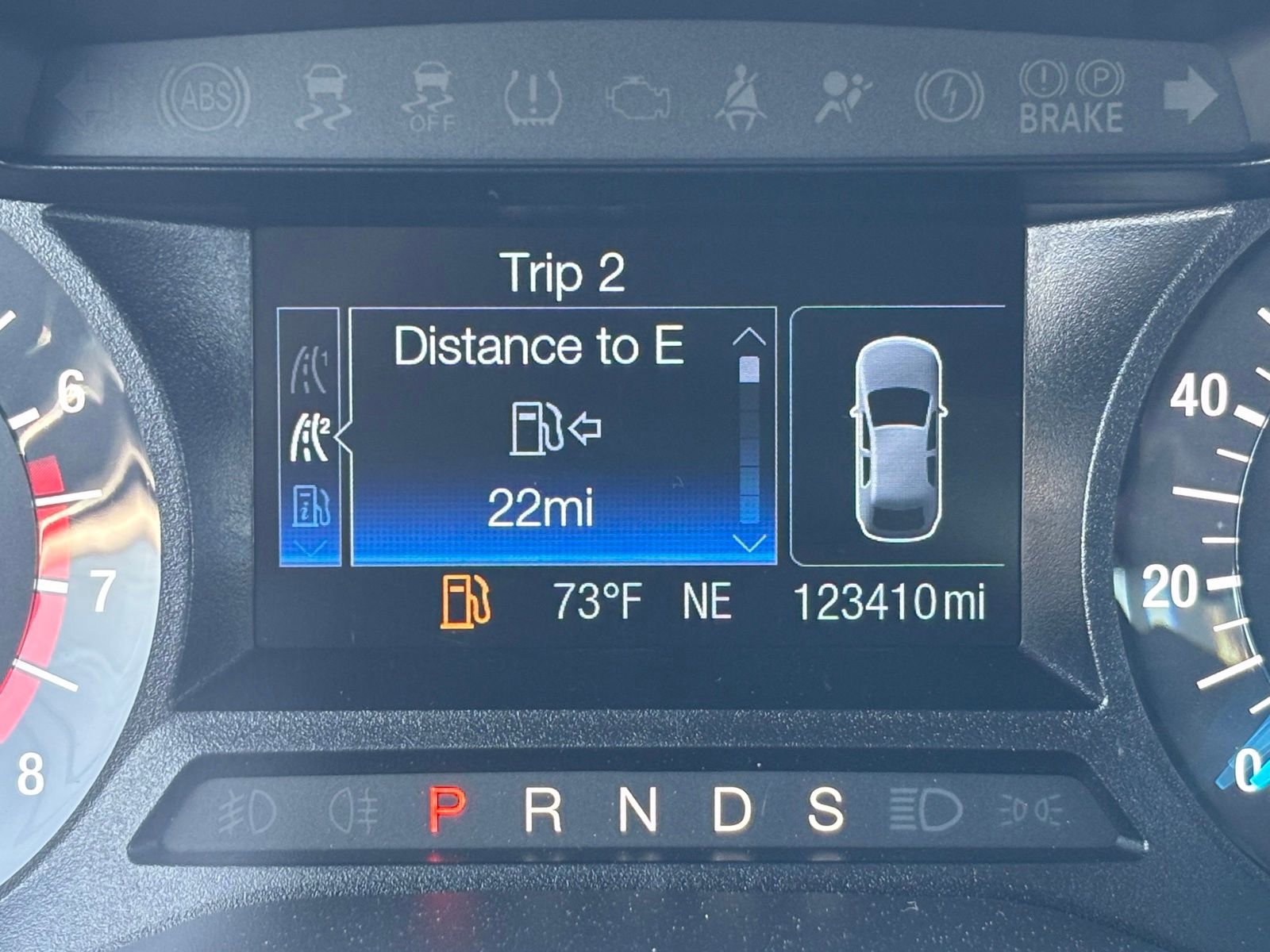 Used 2016 Ford Fusion SE w/ Equipment Group 201A image 26