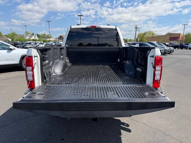 Used 2021 Ford F250 XLT AWD/4WD image 7