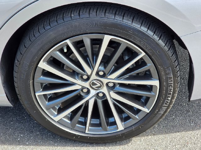 Used 2022 Lexus ES 350 w/ Premium Package FWD image 15