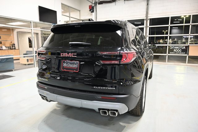 New 2026 GMC Acadia Elevation w/ Elevation Premium Package image 6