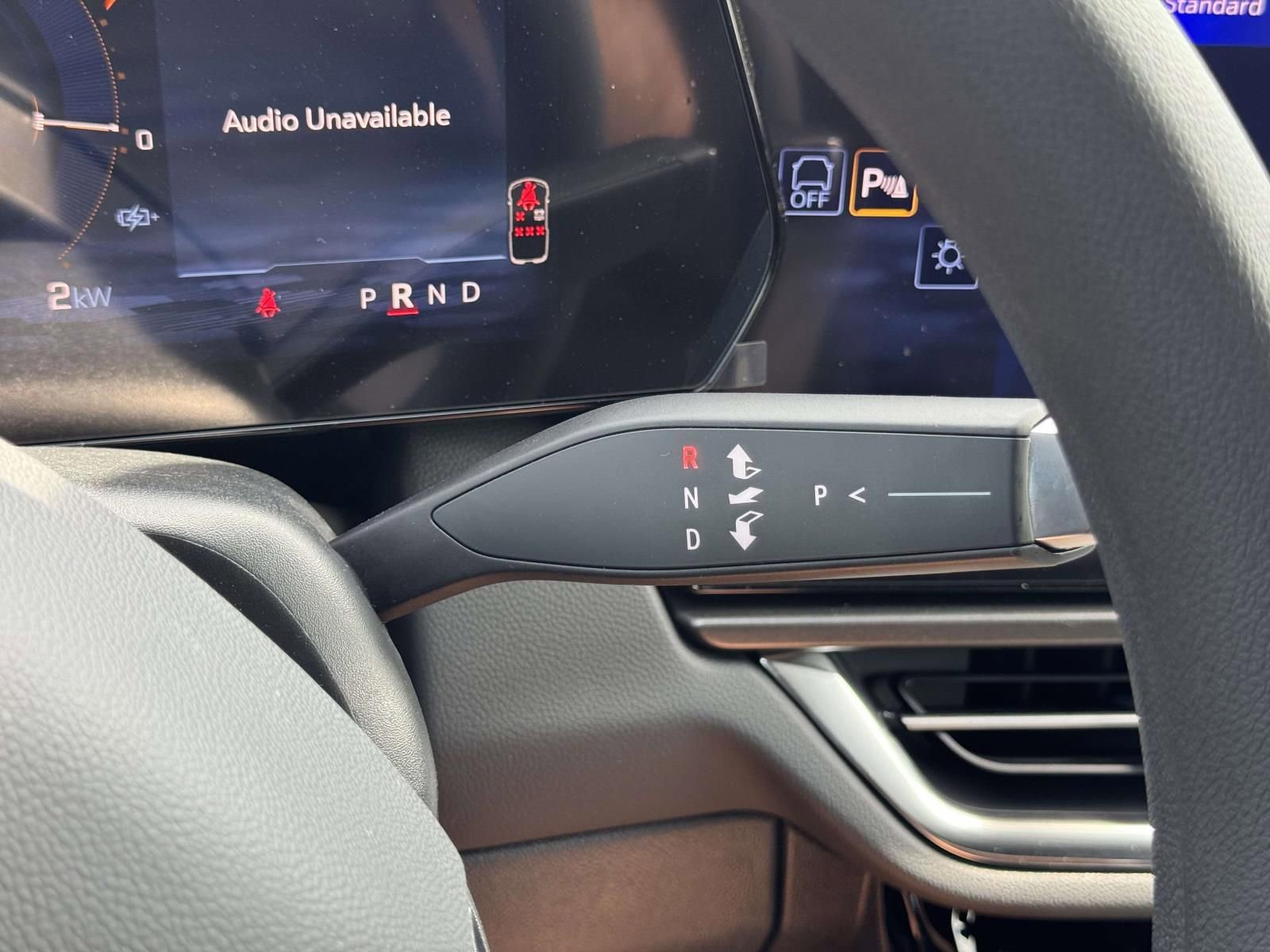 New 2026 Chevrolet Equinox EV LT image 18