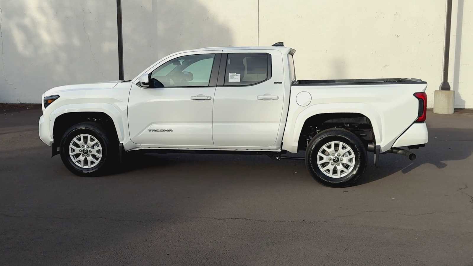 New 2025 Toyota Tacoma SR5 image 5