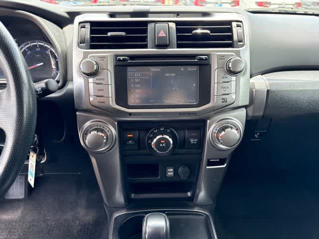 Used 2019 Toyota 4Runner SR5 RWD image 21