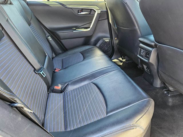 Used 2019 Toyota RAV4 XSE w/ XSE Weather Package image 21