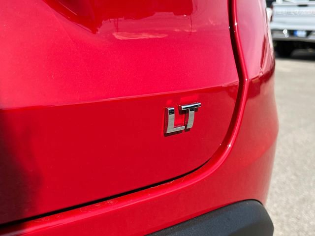 New 2026 Chevrolet Trax LT image 13