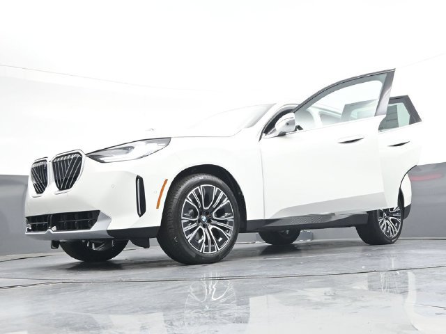 New 2026 BMW X3 xDrive30i w/ Premium Package AWD/4WD image 46