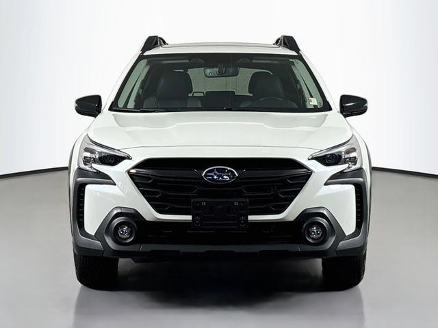 Certified 2025 Subaru Outback Onyx Edition AWD/4WD image 3
