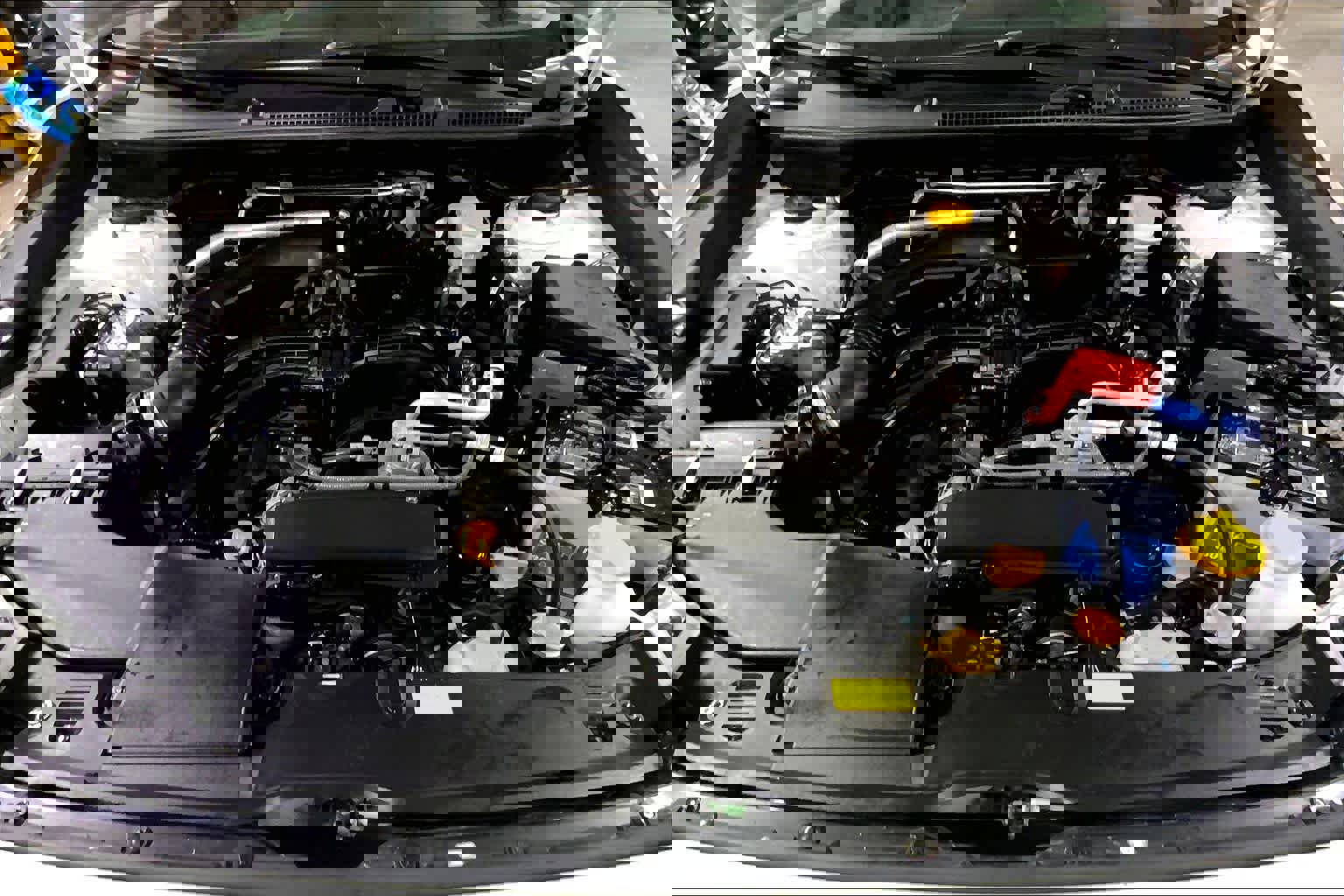 Used 2023 Subaru Crosstrek 2.5i Limited w/ Moonroof Package image 32