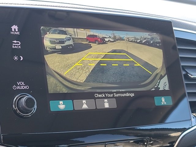 Used 2021 Honda Pilot Special Edition image 24