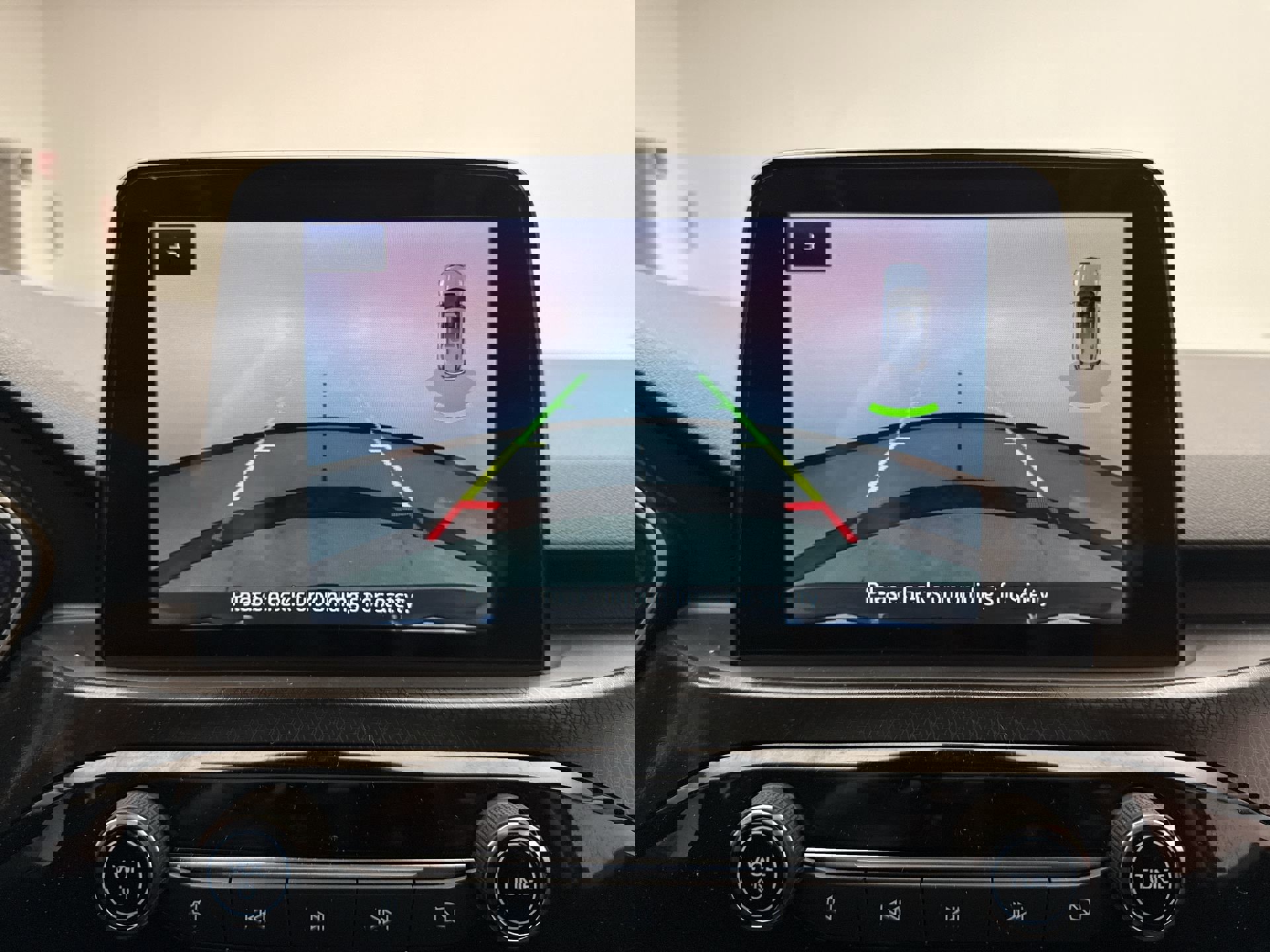 Used 2022 Ford Escape SEL w/ SEL Stealth AWD Package image 16