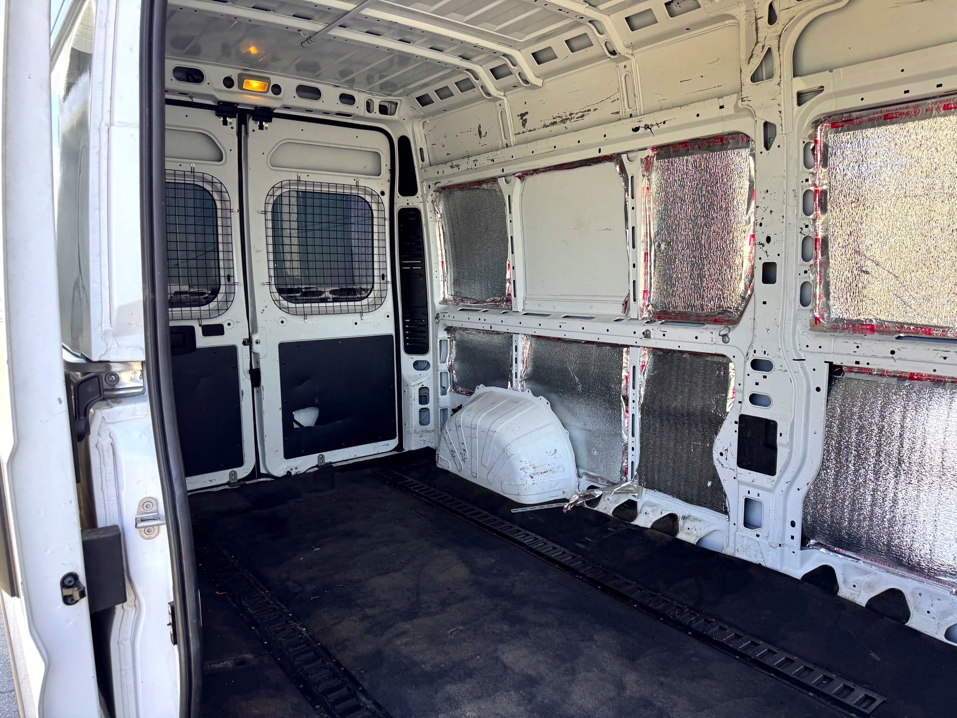 Used 2019 RAM ProMaster 2500 image 8