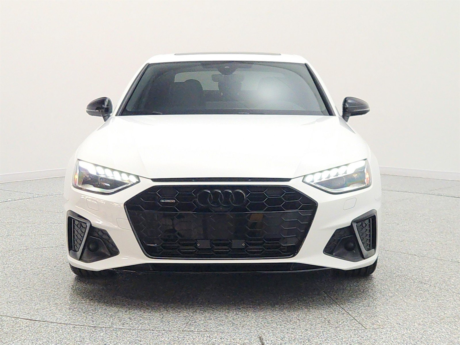 Used 2023 Audi A4 2.0T Prestige w/ Prestige Package AWD/4WD image 2