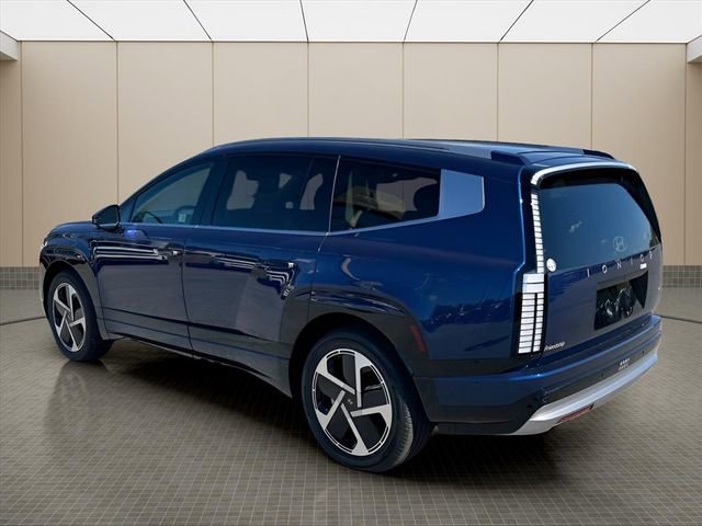 New 2026 Hyundai Ioniq 9 Limited image 4