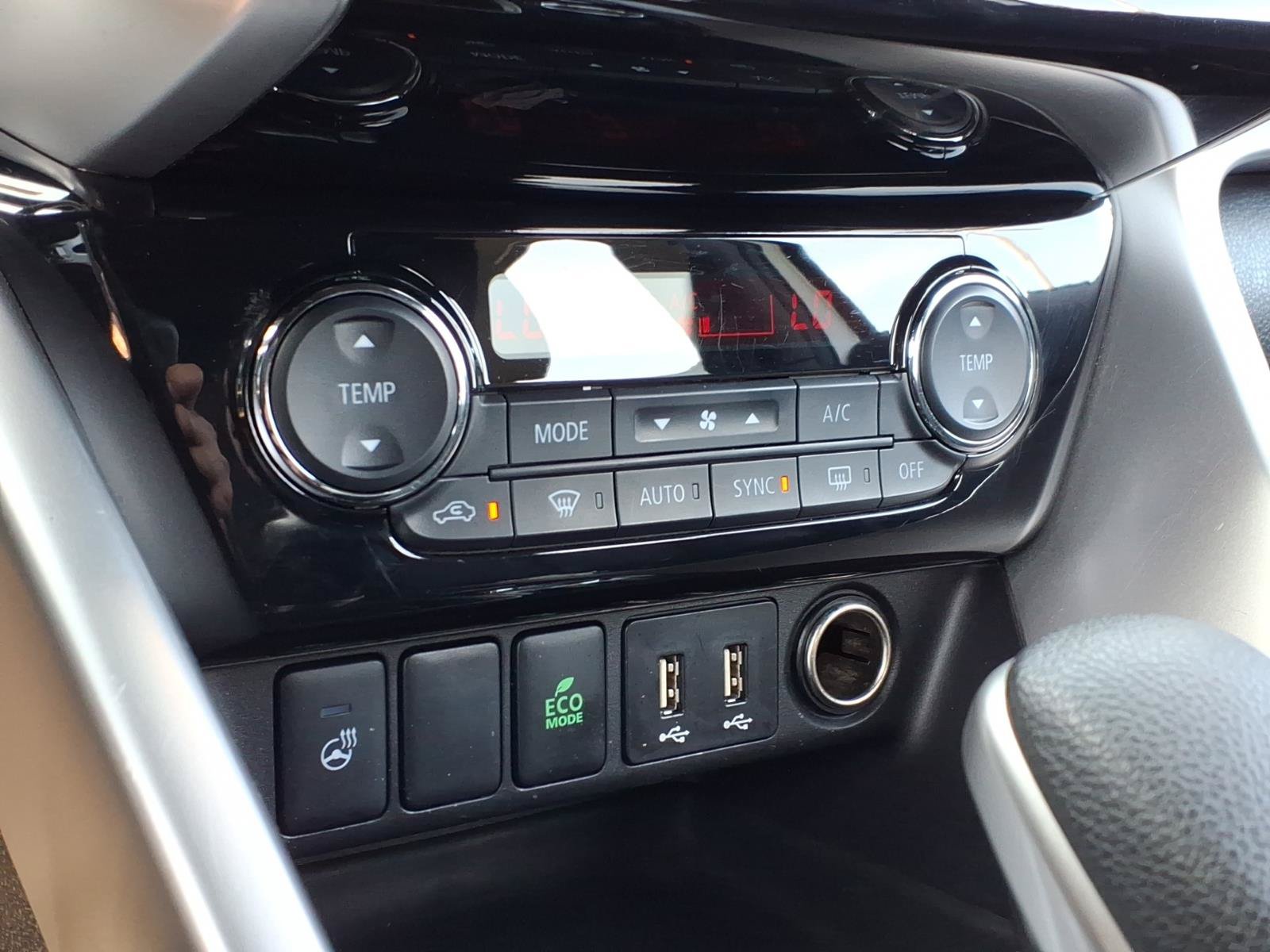 Used 2024 Mitsubishi Eclipse Cross SE AWD/4WD image 19