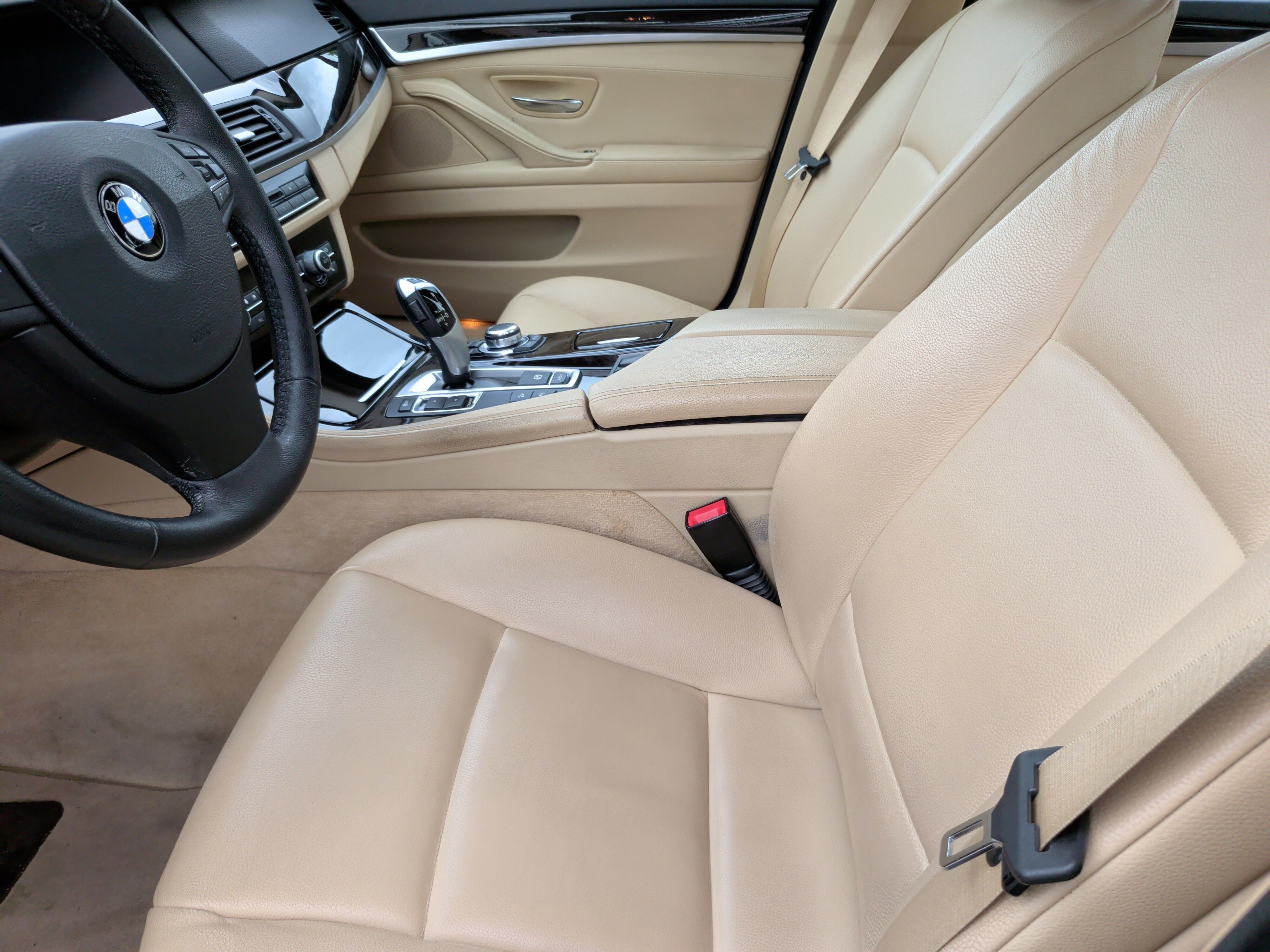 Used 2012 BMW 535i xDrive Sedan image 26