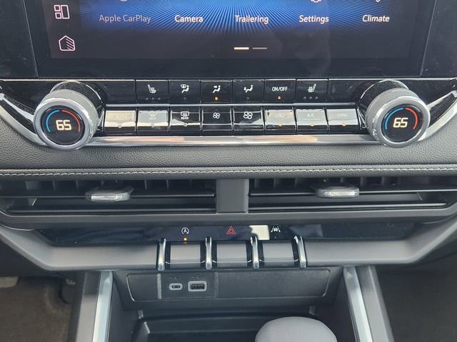 New 2026 Chevrolet Colorado LT w/ LT Convenience Package AWD/4WD image 21