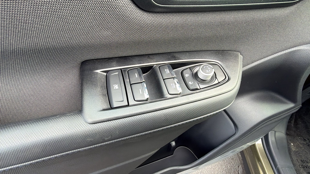 New 2026 Subaru Forester Premium AWD/4WD image 20