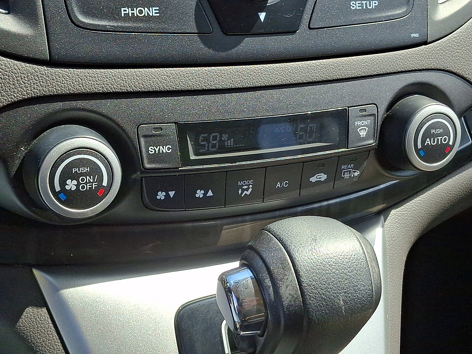 Used 2014 Honda CR-V EX-L image 16