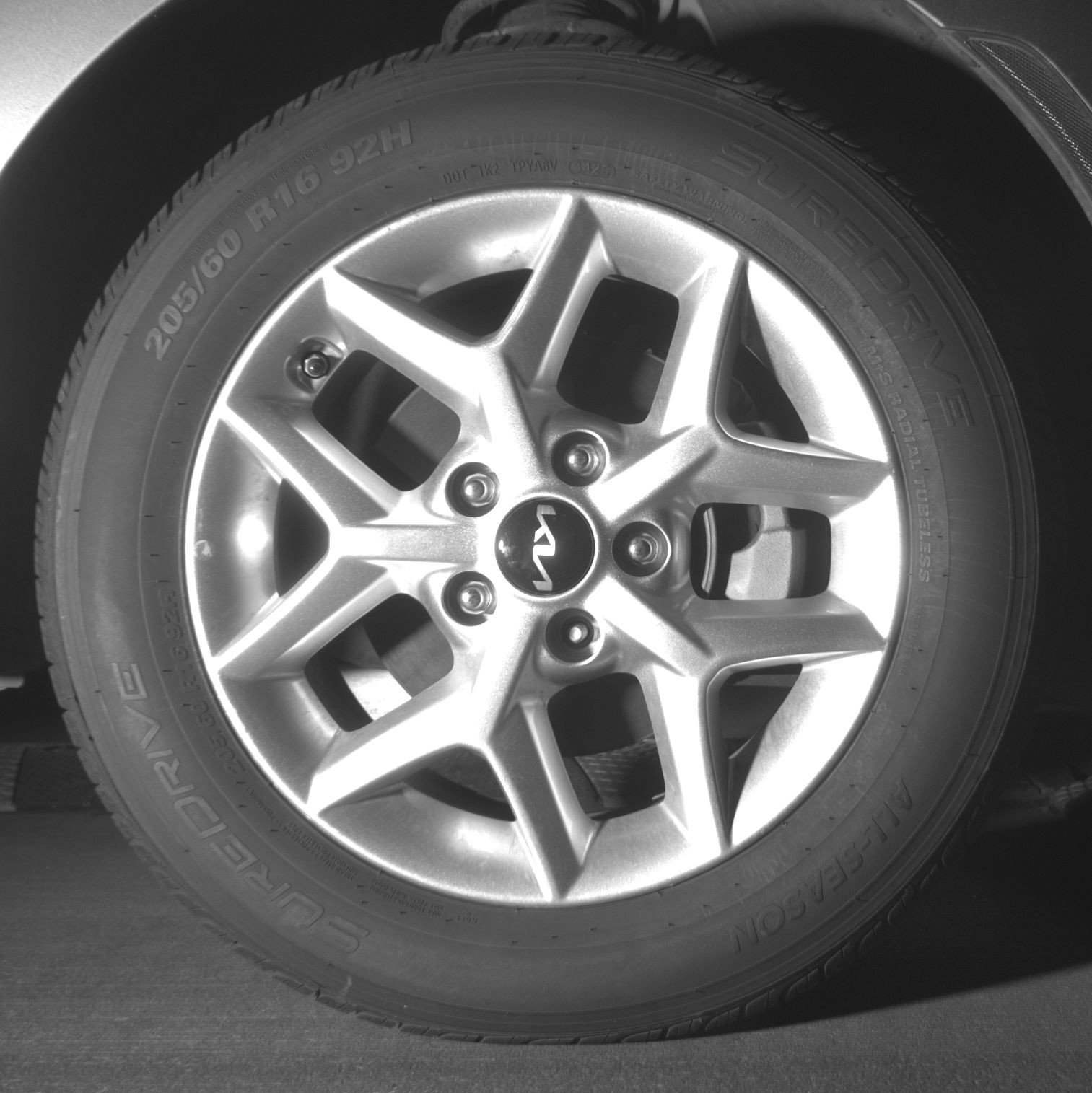 Used 2025 Kia Soul LX w/ LX Technology Package image 13