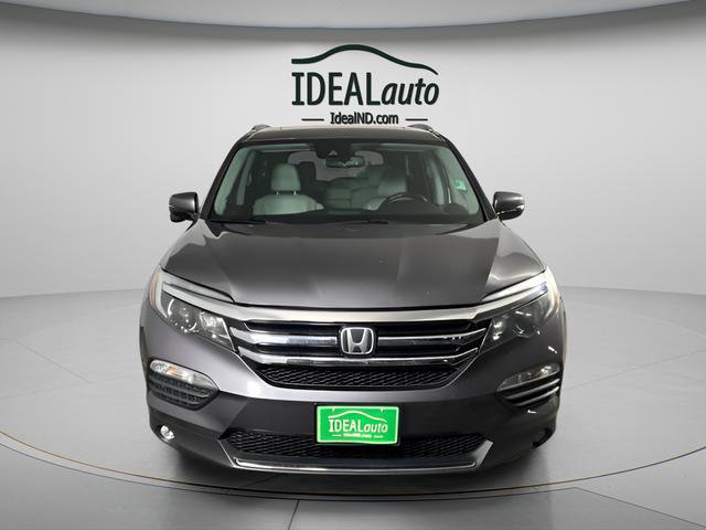 Used 2018 Honda Pilot Touring image 12