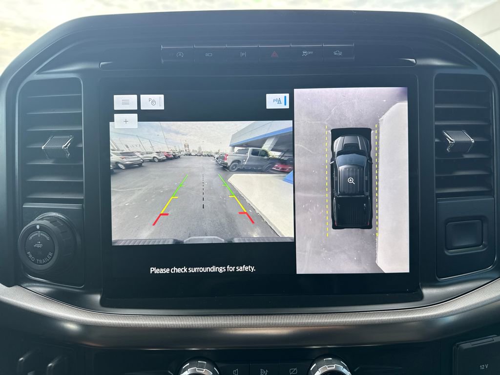 Used 2023 Ford F150 Raptor image 24