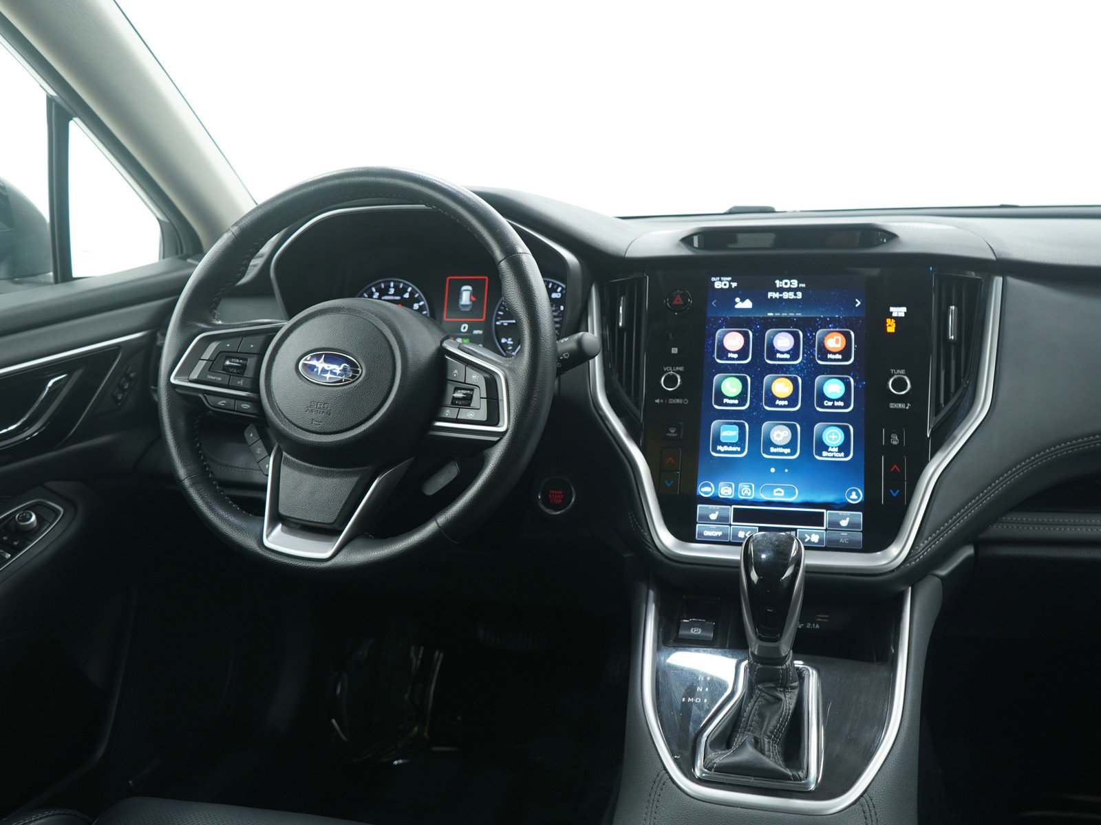 Used 2022 Subaru Outback Limited XT image 14