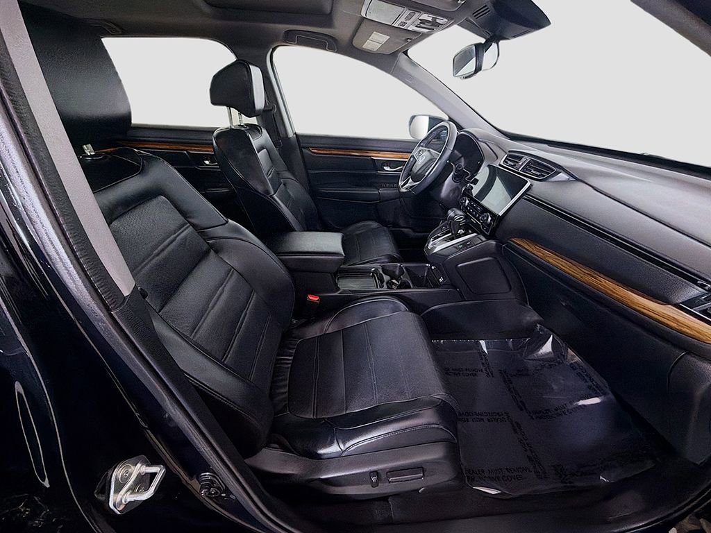 Used 2020 Honda CR-V EX-L image 22