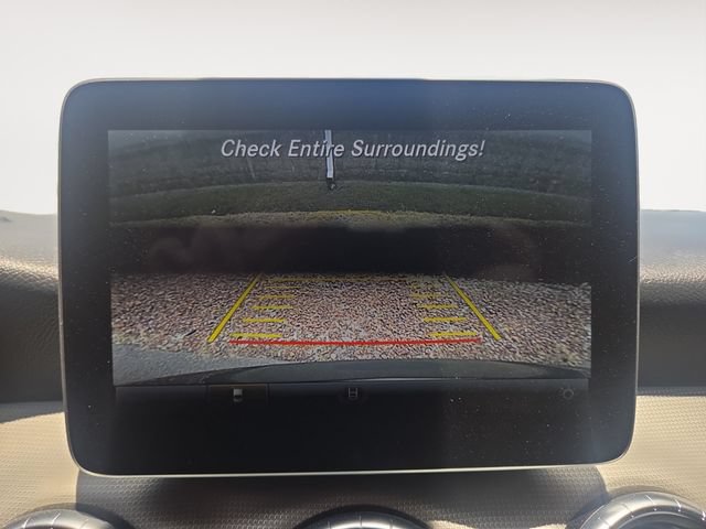 Used 2018 Mercedes-Benz CLA 250 4MATIC image 22