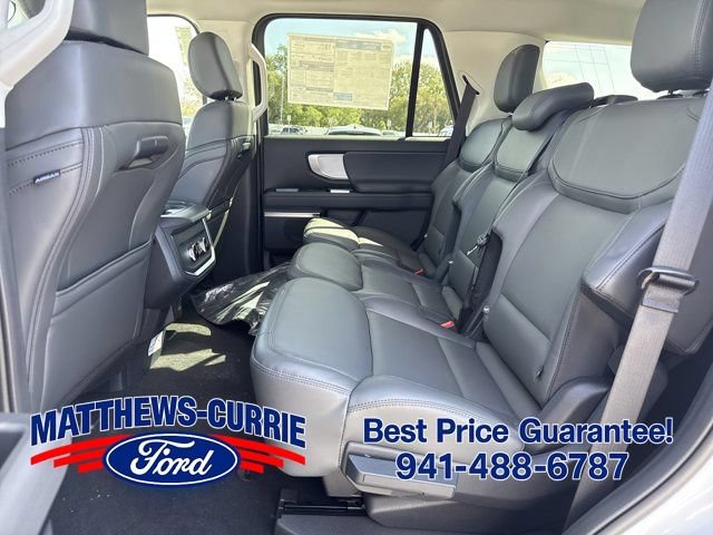 New 2026 Ford Expedition Active RWD image 11