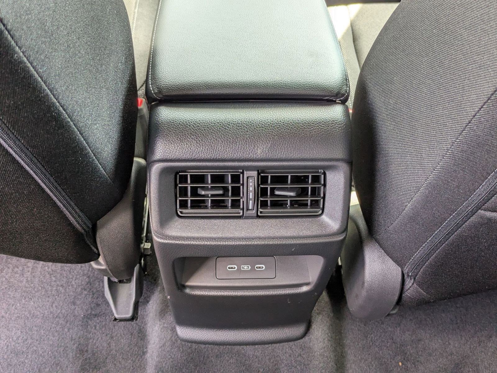Certified 2024 Honda CR-V EX image 13