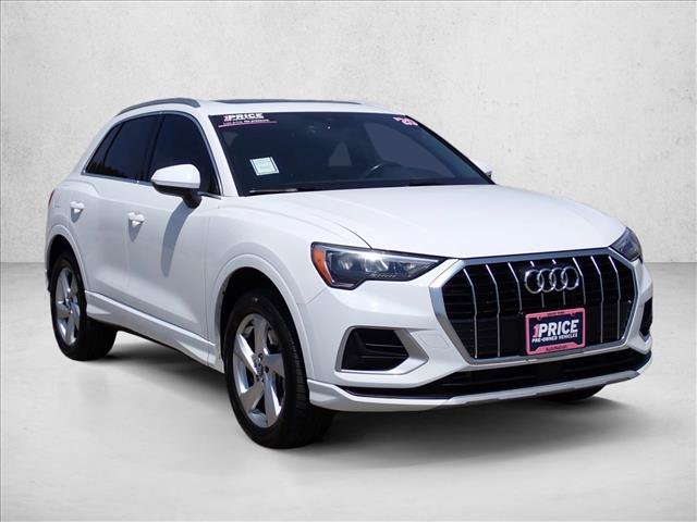 Used 2020 Audi Q3 2.0T Premium AWD/4WD image 6