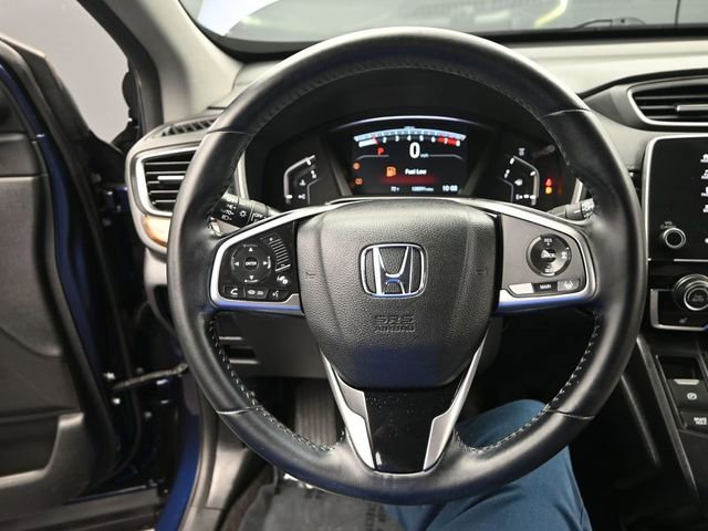 Used 2017 Honda CR-V EX-L image 12
