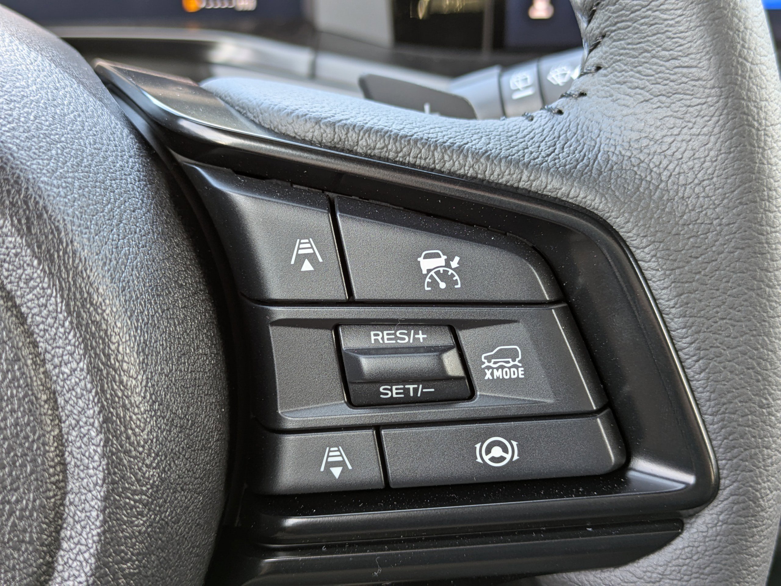 New 2026 Subaru Outback Limited XT w/ Premium/Limited Plus Package image 29