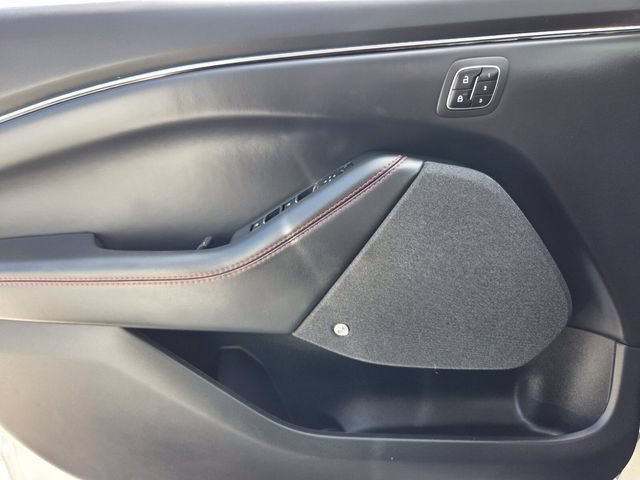 Certified 2025 Ford Mustang Mach-E Premium w/ Sport Appearance Package RWD image 21