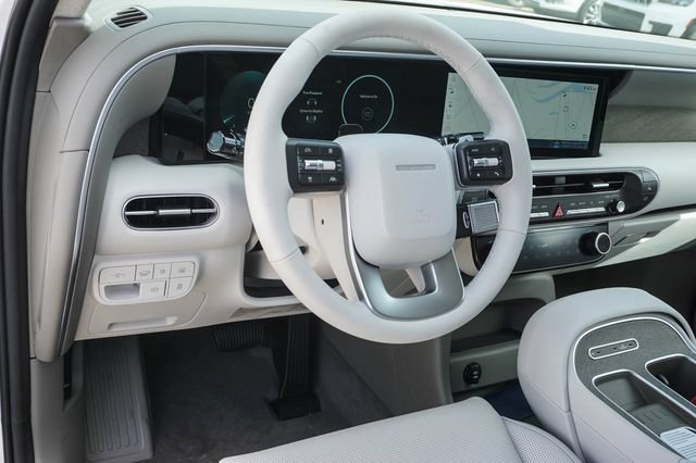 New 2026 Hyundai Palisade Limited FWD image 15