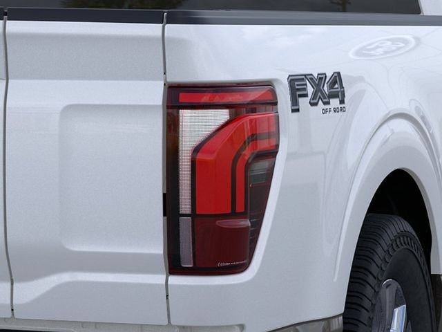 New 2026 Ford F150 King Ranch w/ Equipment Group 601A High AWD/4WD image 21