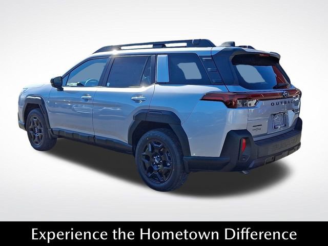 New 2026 Subaru Outback Limited image 4