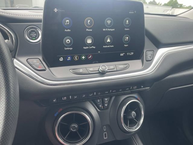 Used 2024 Chevrolet Blazer LT w/ Convenience Package FWD image 18