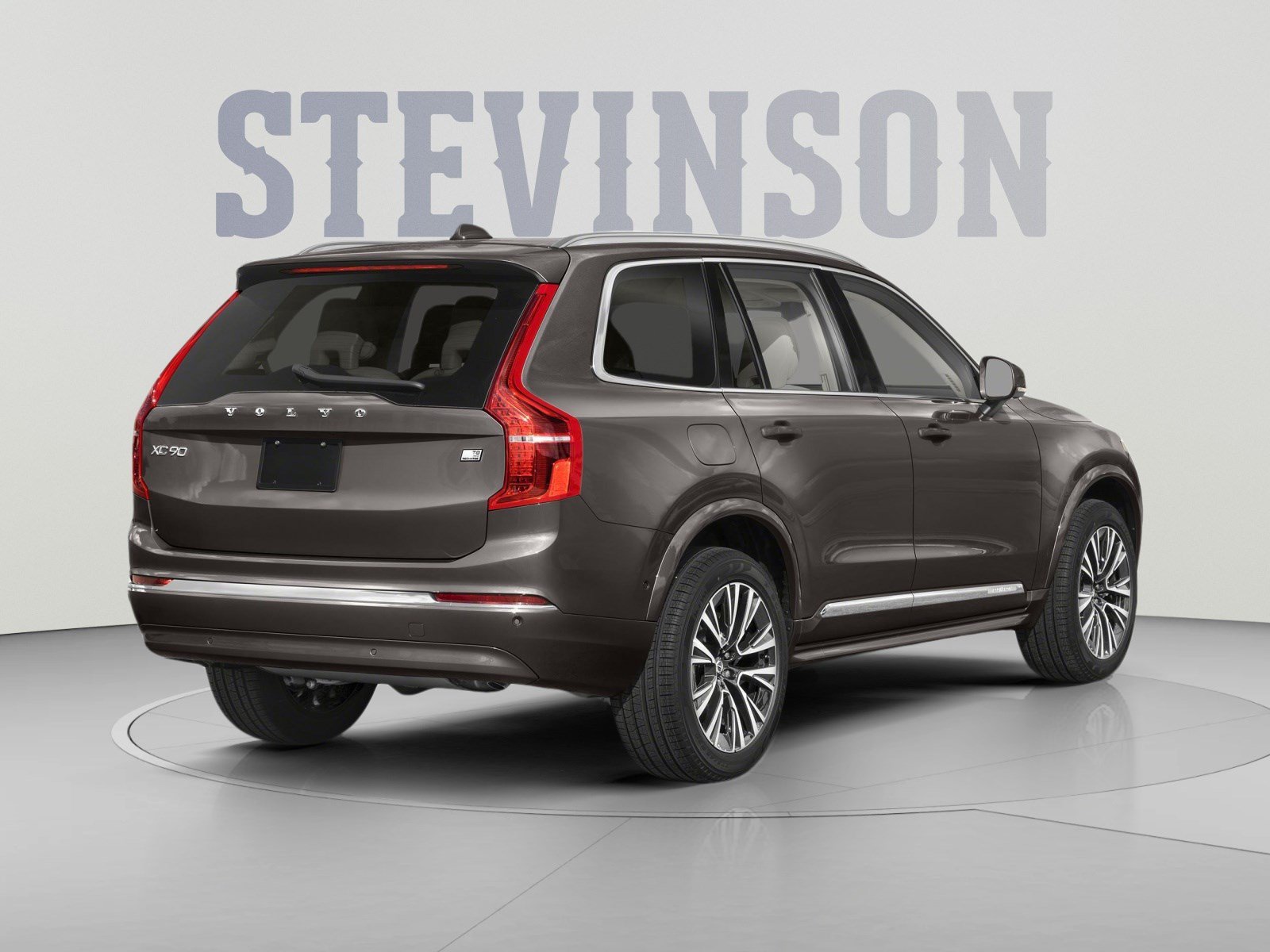 Used 2024 Volvo XC90 T8 Ultimate w/ Lounge Package AWD/4WD image 2