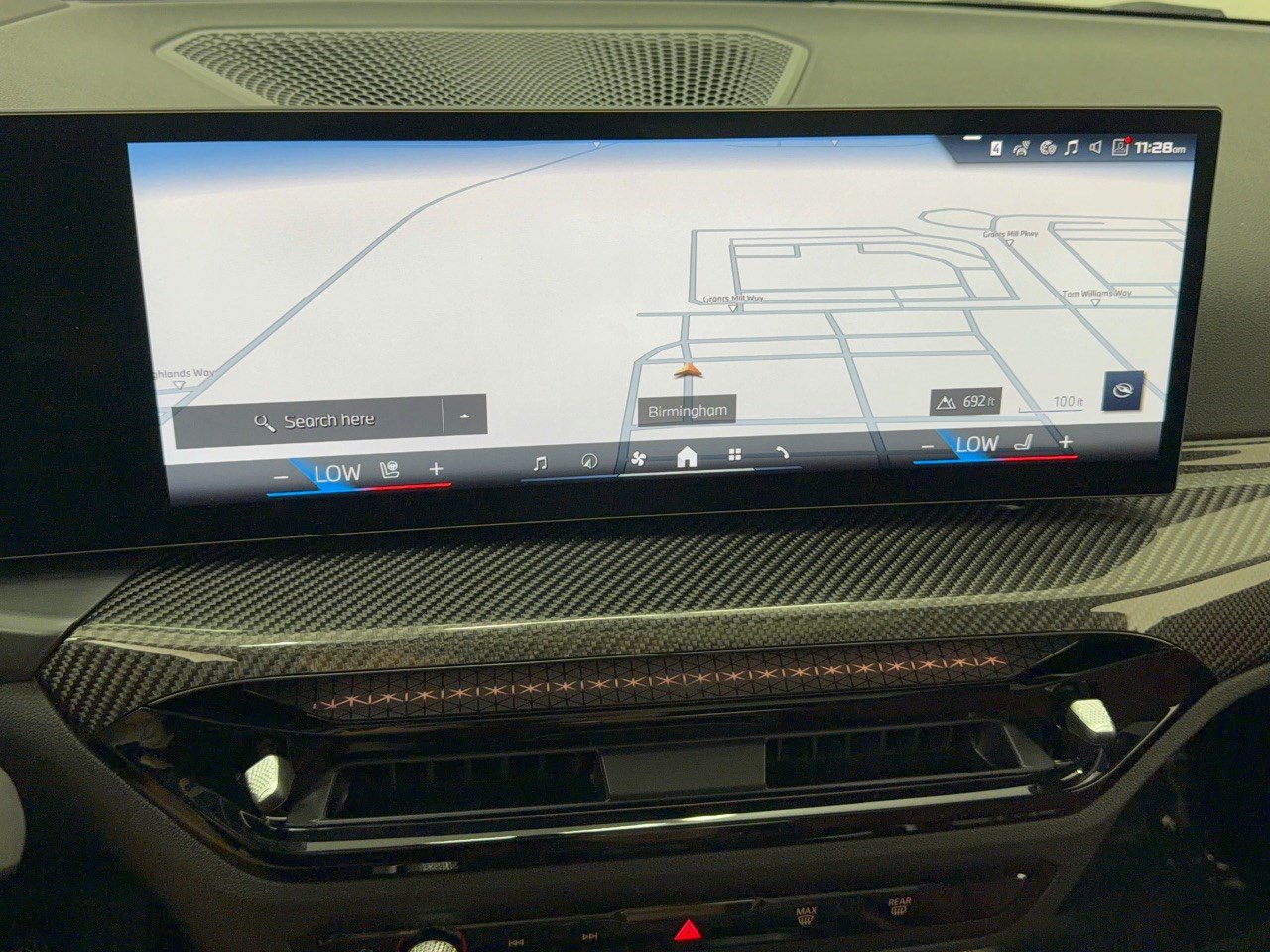 New 2026 BMW M340i RWD image 23