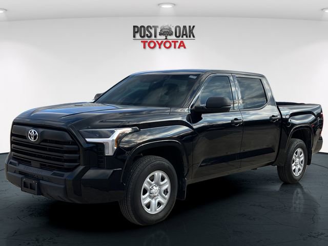 Used 2026 Toyota Tundra SR image 3