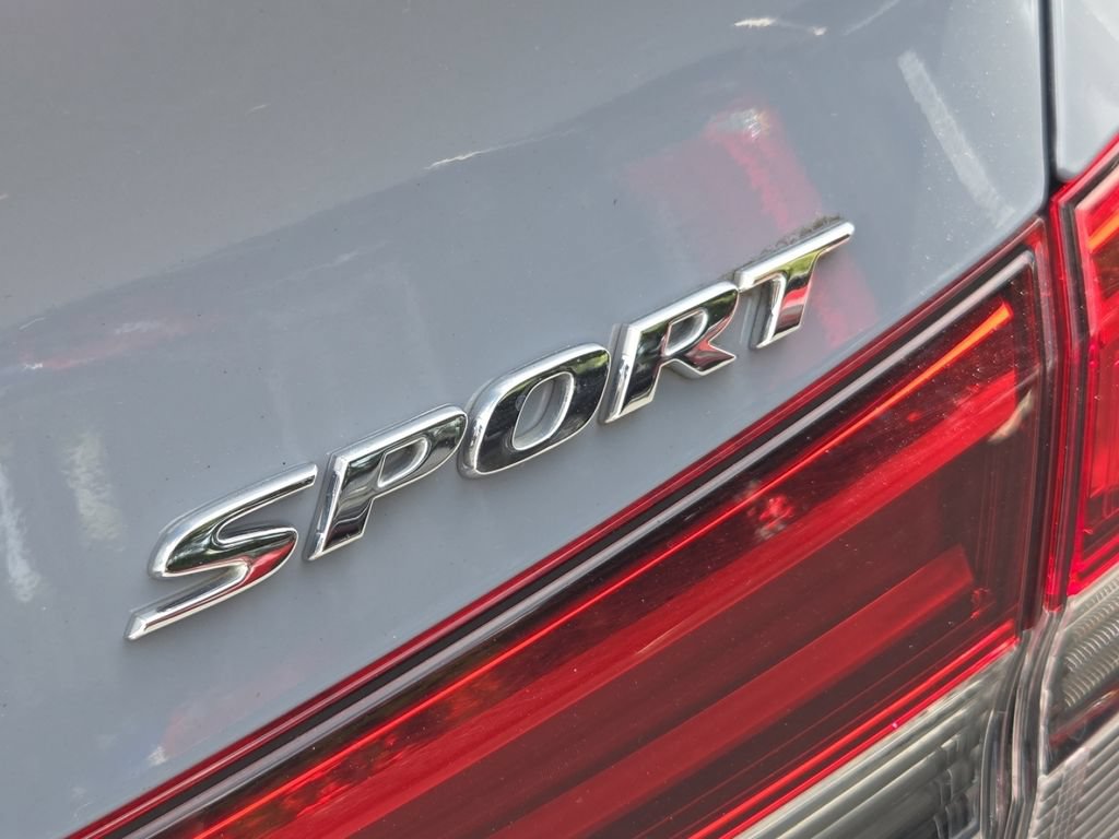 Certified 2024 Honda Civic Sport image 17
