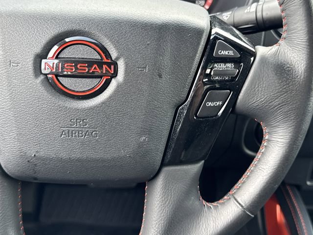 Certified 2023 Nissan Frontier PRO-4X w/ Tow Package image 15
