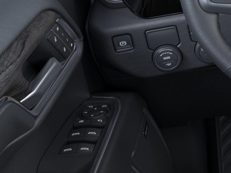 New 2026 Chevrolet Silverado 1500 LTZ w/ LTZ Convenience Package II image 22