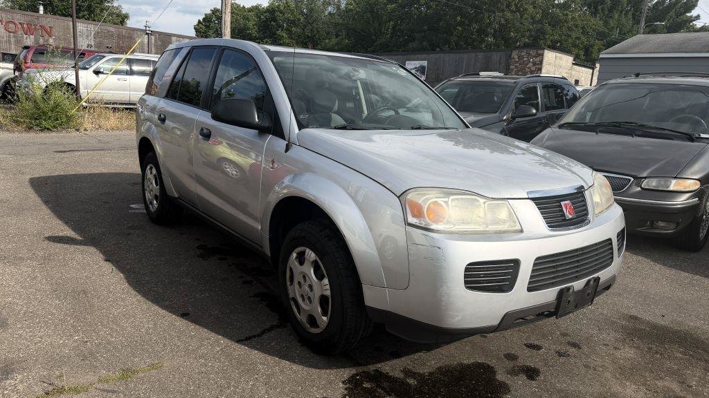 Used 2006 Saturn Vue 2WD
