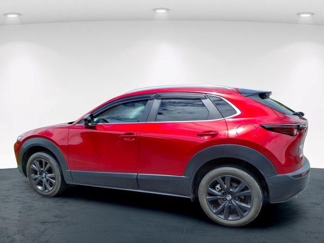 Used 2024 MAZDA CX-30 AWD 2.5 S w/ Select Sport Pkg image 5